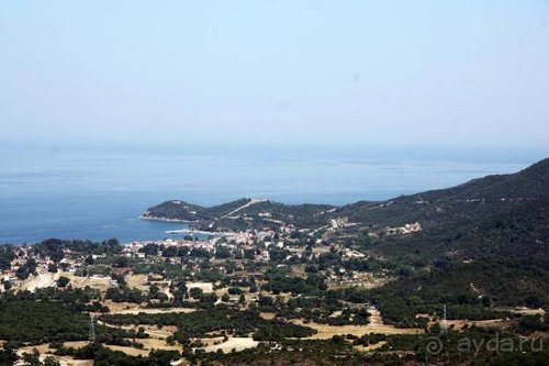 Из румын в греки