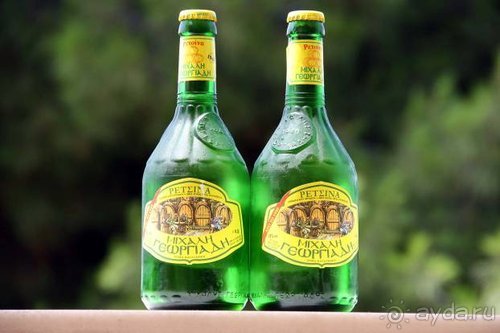 Из румын в греки