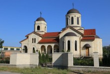 Бердянск