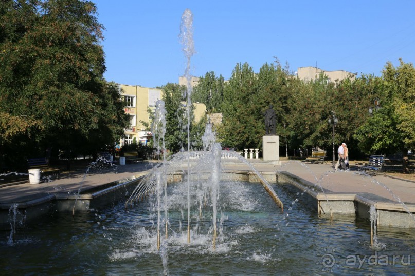 Бердянск