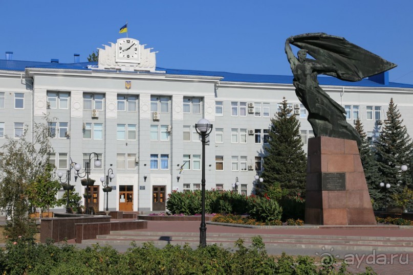 Бердянск