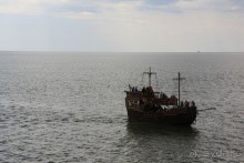 фото Артурс Бердянск Курорт