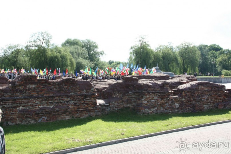 фото Hotel Hermitage