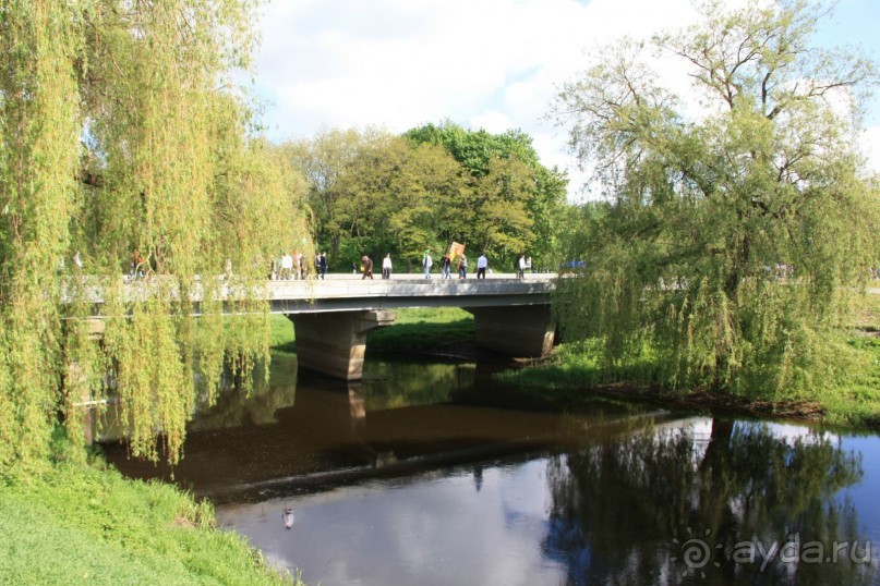 фото Hotel Hermitage