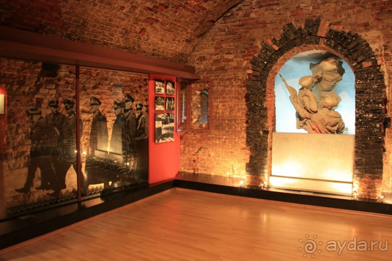 фото Hotel Hermitage