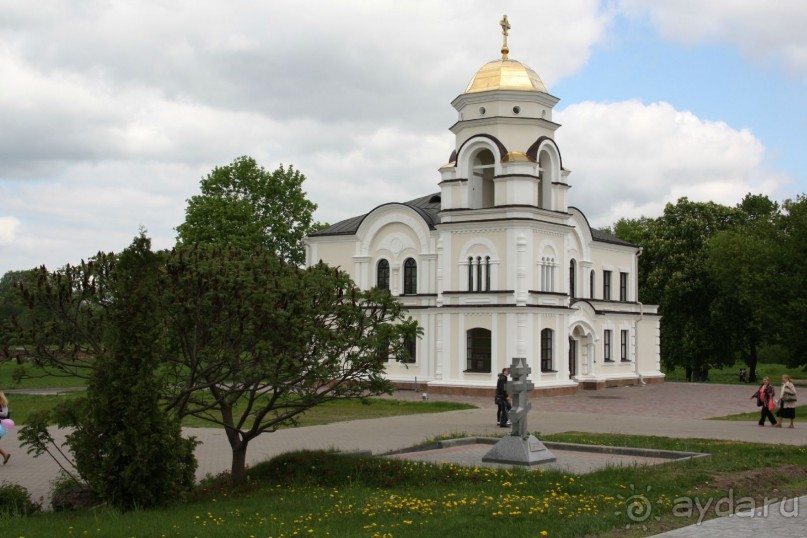 фото Hotel Hermitage