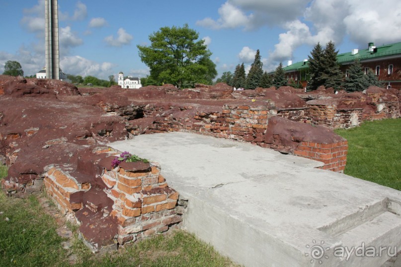 фото Hotel Hermitage