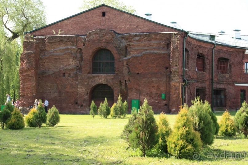 фото Hotel Hermitage