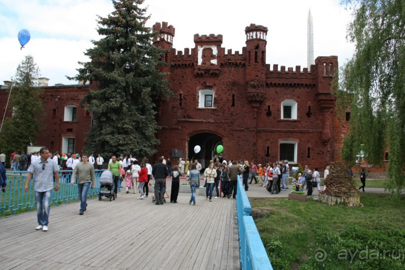 фото Hotel Hermitage