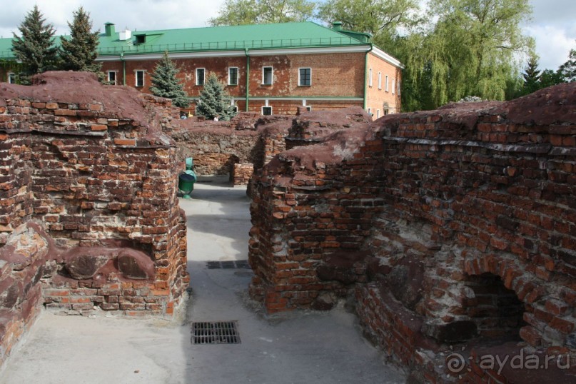 фото Hotel Hermitage