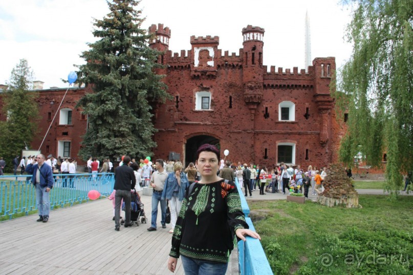 фото Hotel Hermitage