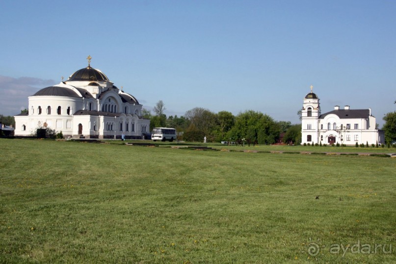 фото Hotel Hermitage