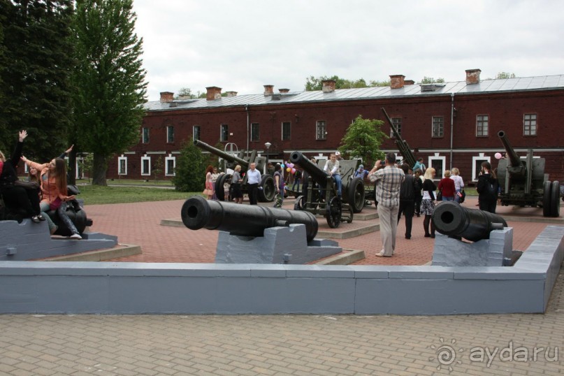 фото Hotel Hermitage