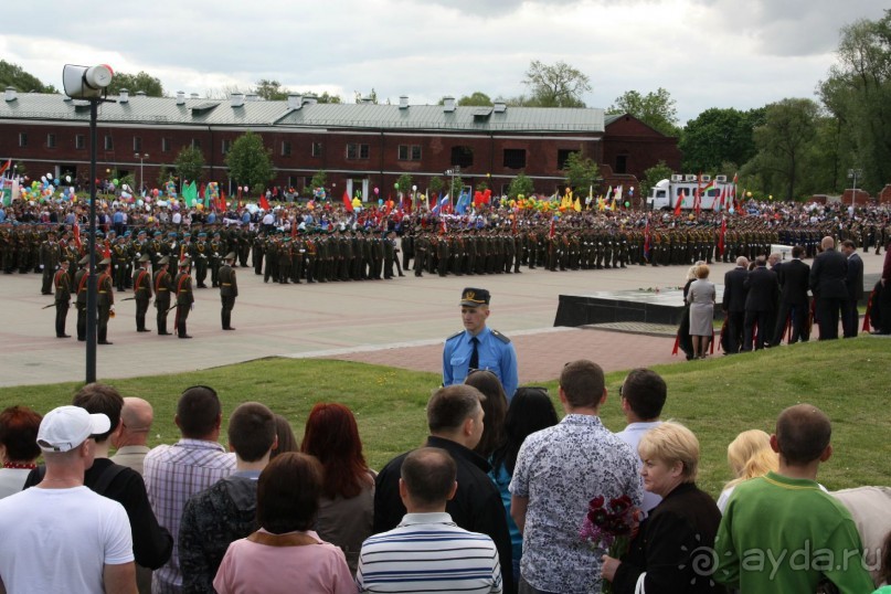 фото Hotel Hermitage