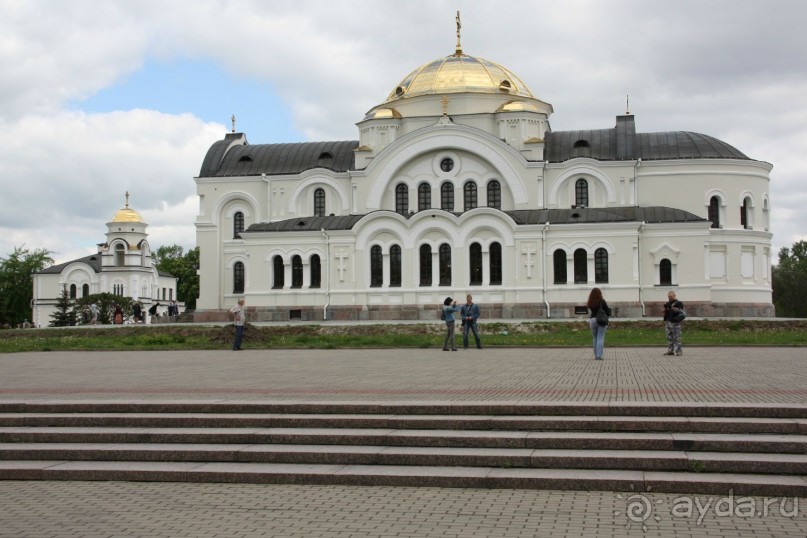 фото Hotel Hermitage