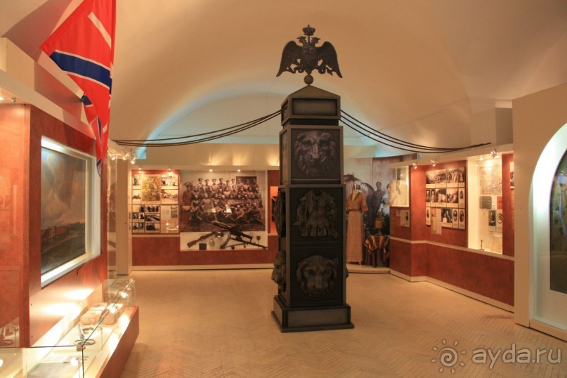 фото Hotel Hermitage