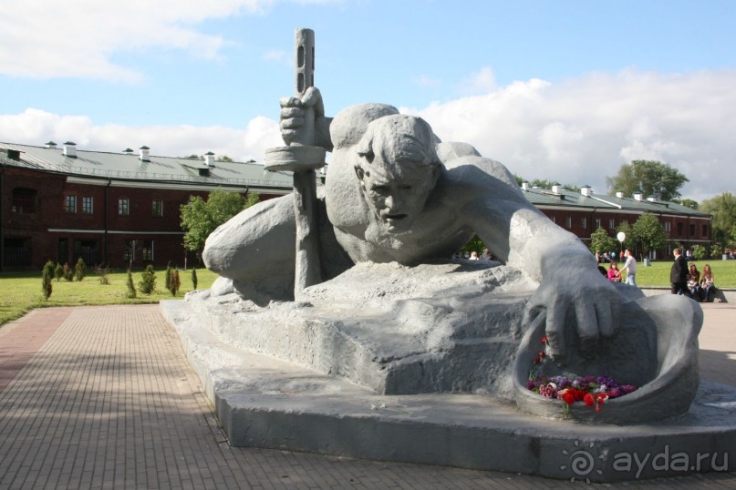 фото Hotel Hermitage