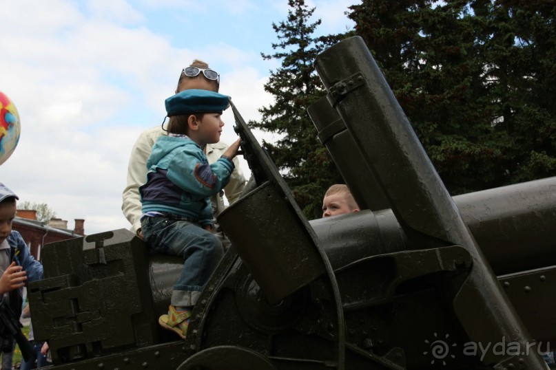 фото Hotel Hermitage