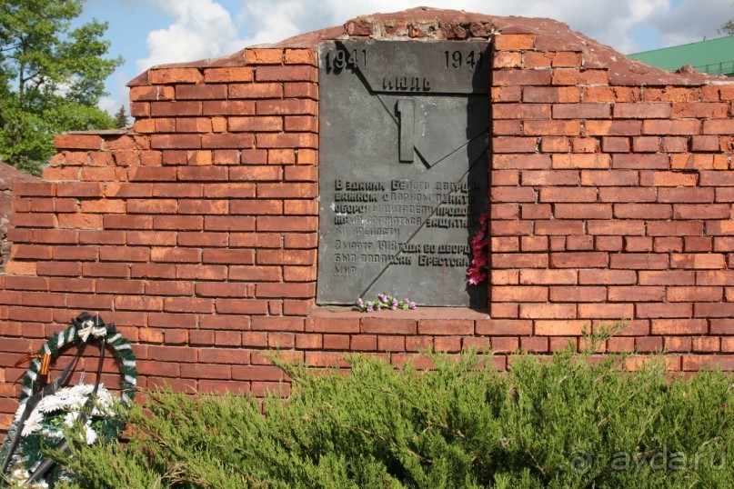 фото Hotel Hermitage