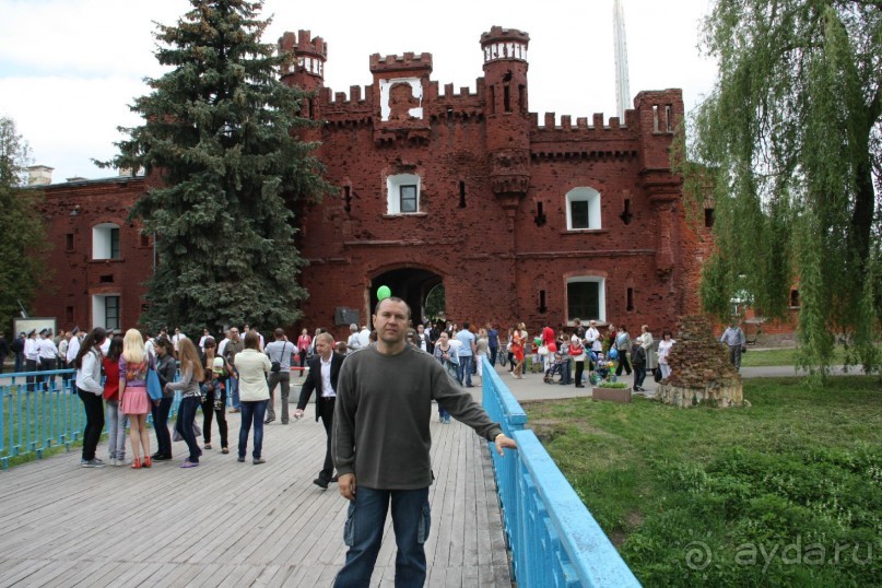 фото Hotel Hermitage