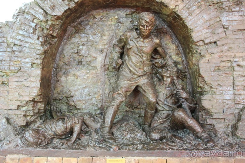 фото Hotel Hermitage