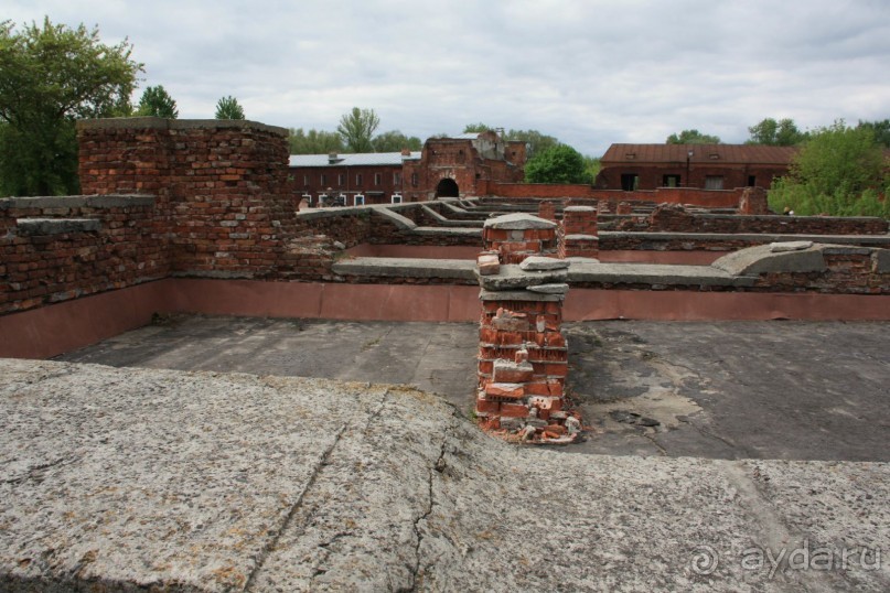 фото Hotel Hermitage