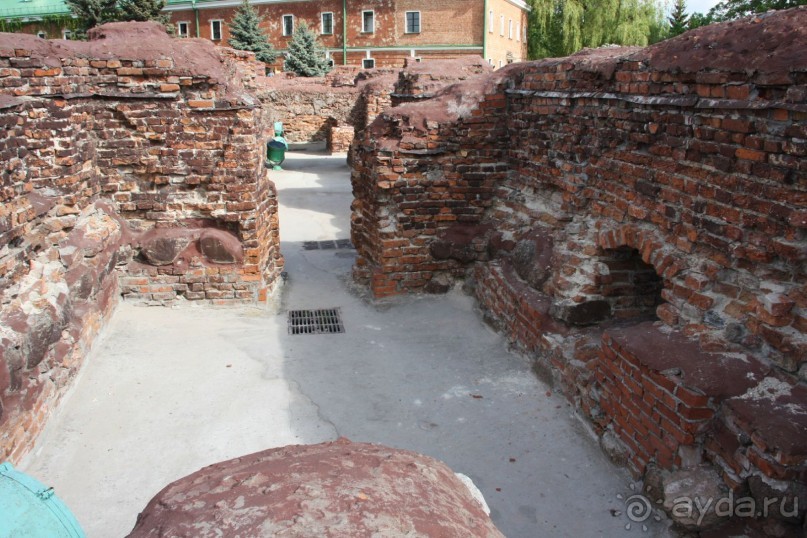 фото Hotel Hermitage