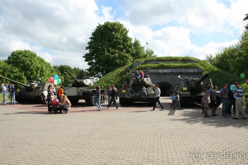 фото Hotel Hermitage