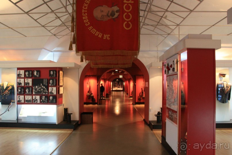 фото Hotel Hermitage