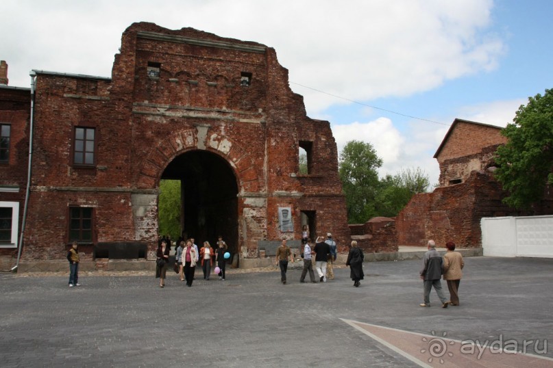 фото Hotel Hermitage