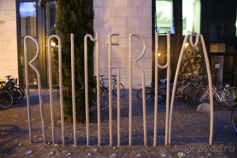 фото Greif hotel Bolzano