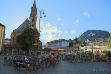 фото Greif hotel Bolzano