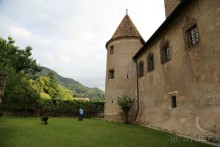 фото Greif hotel Bolzano