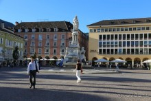 фото Greif hotel Bolzano