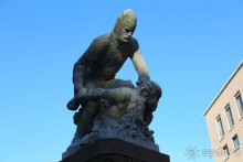 фото Greif hotel Bolzano