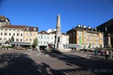 фото Greif hotel Bolzano