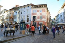 фото Greif hotel Bolzano