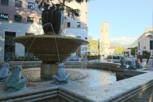 фото Greif hotel Bolzano