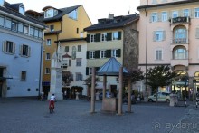 фото Greif hotel Bolzano