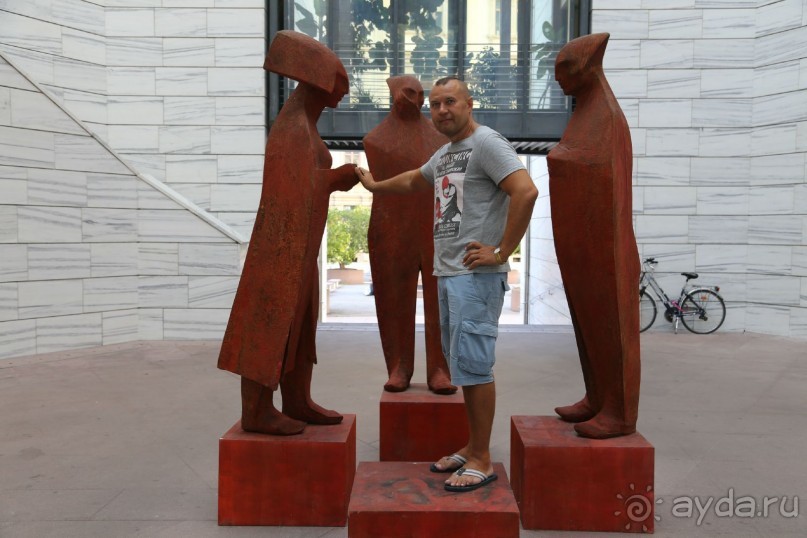 фото Greif hotel Bolzano