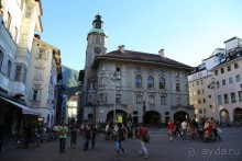 фото Greif hotel Bolzano