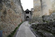 По пояс в небе: путешествие через 16 городов Австрии и Германии