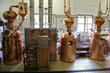 По пояс в небе: путешествие через 16 городов Австрии и Германии