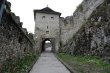 По пояс в небе: путешествие через 16 городов Австрии и Германии