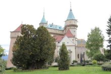 По пояс в небе: путешествие через 16 городов Австрии и Германии