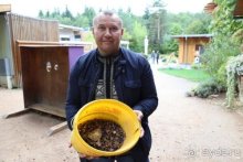 По пояс в небе: путешествие через 16 городов Австрии и Германии