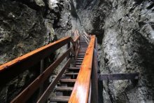 По пояс в небе: путешествие через 16 городов Австрии и Германии