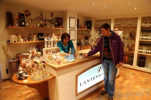 По пояс в небе: путешествие через 16 городов Австрии и Германии