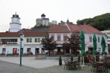 По пояс в небе: путешествие через 16 городов Австрии и Германии