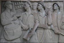 По пояс в небе: путешествие через 16 городов Австрии и Германии